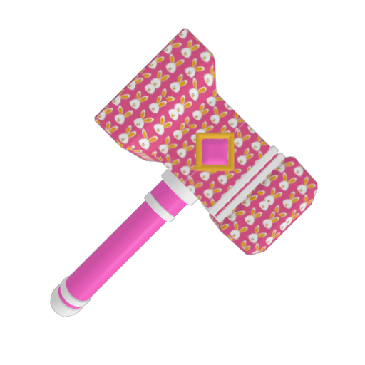 Pink Pounder
