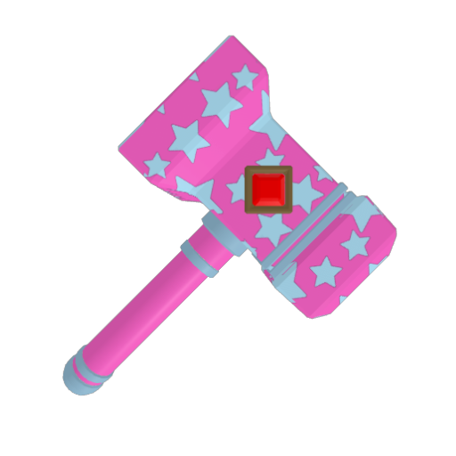 Pink Stars