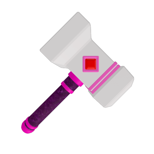 Pink n Purple
