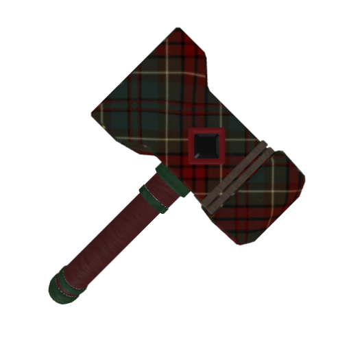 Plaid Pajamas