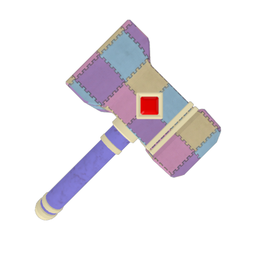 Pretty Puzzle
