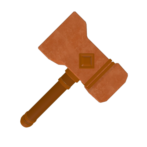 Pumpkin Smasher