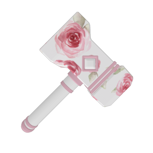 Reminiscent Roses