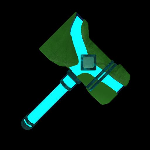 Robust River