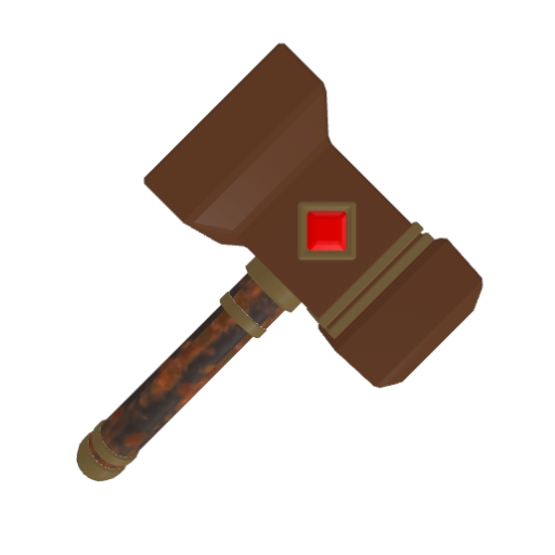 Rusty Brown