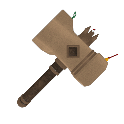 Sandcastle