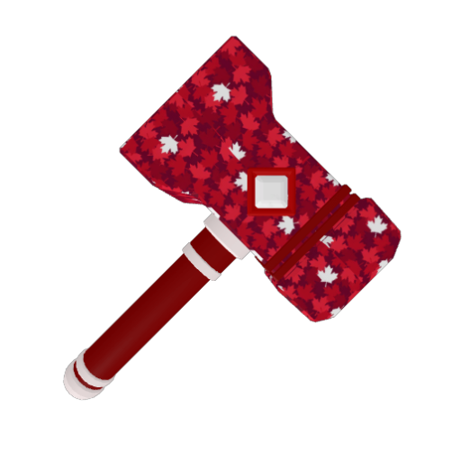 Scarlet Leaves