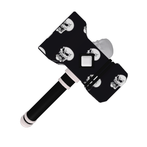 Skeleton Slam