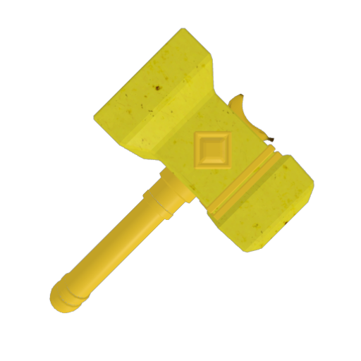 Slippery Banana