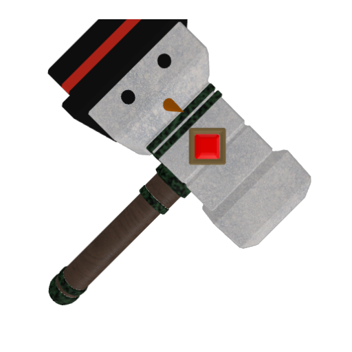 Snowman