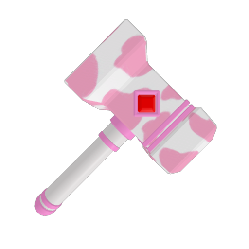 Strawberry Moo