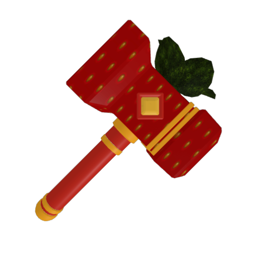 Strawberry Smack
