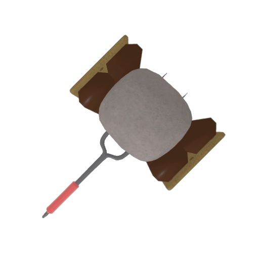 Super S'mores