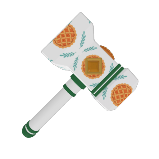 Sweet Pie Slice