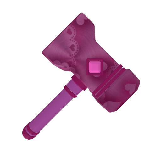 Sweetheart Smasher