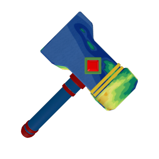 Topography