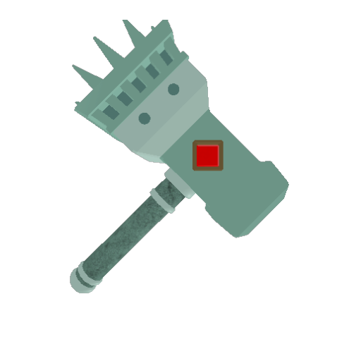 Toy Liberty