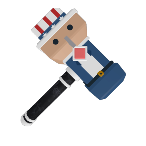 Uncle Sam