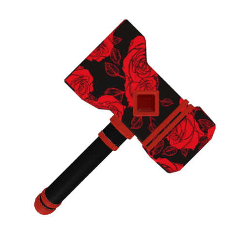 Velvet Vengeance