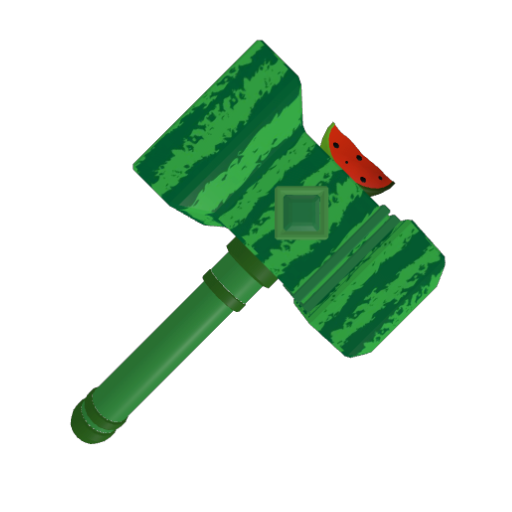 Watermelon Crush