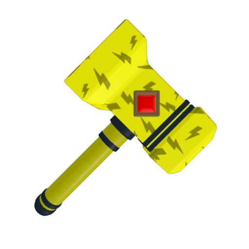 Yellow Lightning