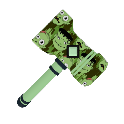 Zombie Eraser