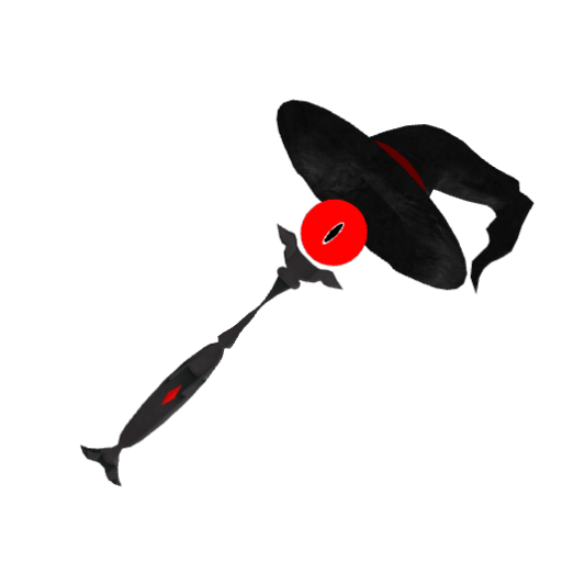Shiny Bewitcher