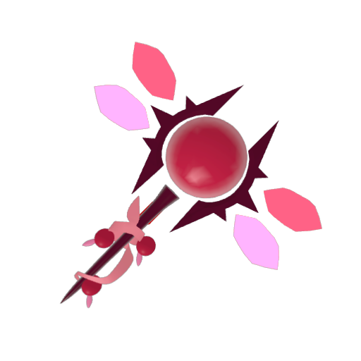 Shiny Bluerune