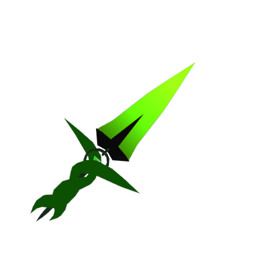 Shiny Carrocut