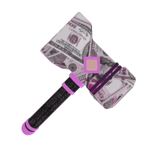 Shiny Cash
