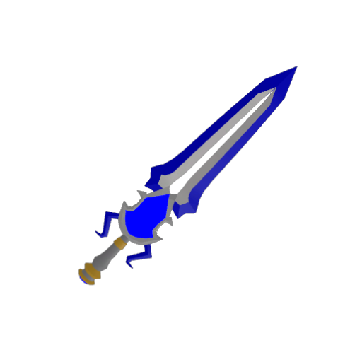 Shiny Dragon's Fury