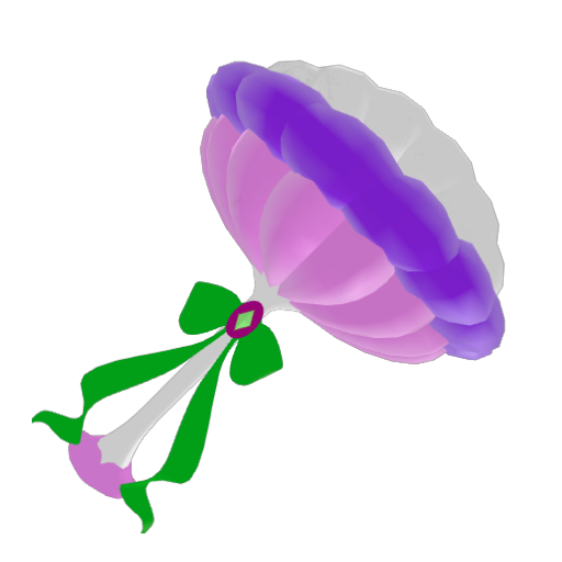 Shiny Eggcrusher