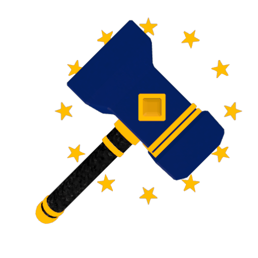 Shiny Europe