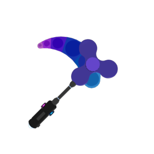 Shiny Fidgetmax