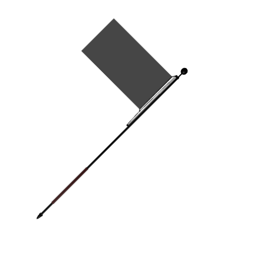 Shiny Flag