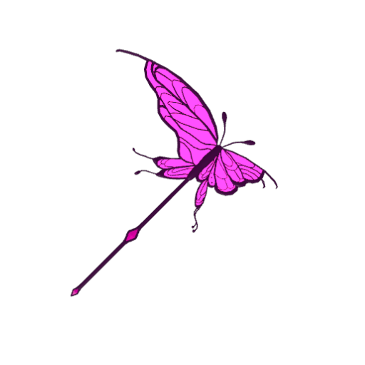 Shiny Flutterglow