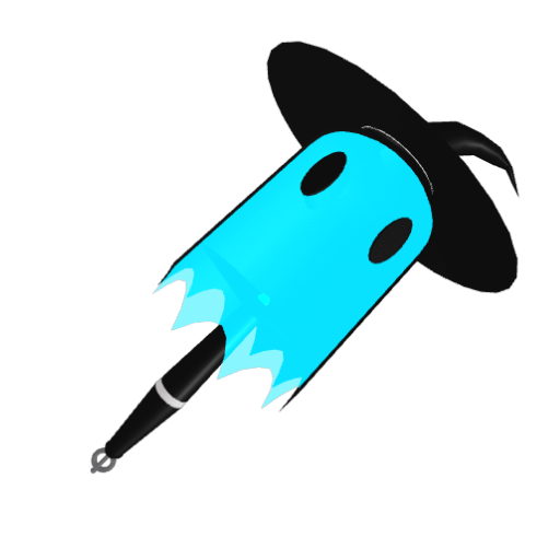 Shiny Ghastbane