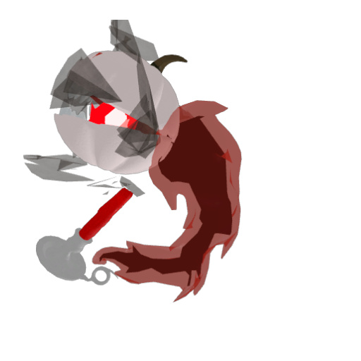 Shiny Ghoudle