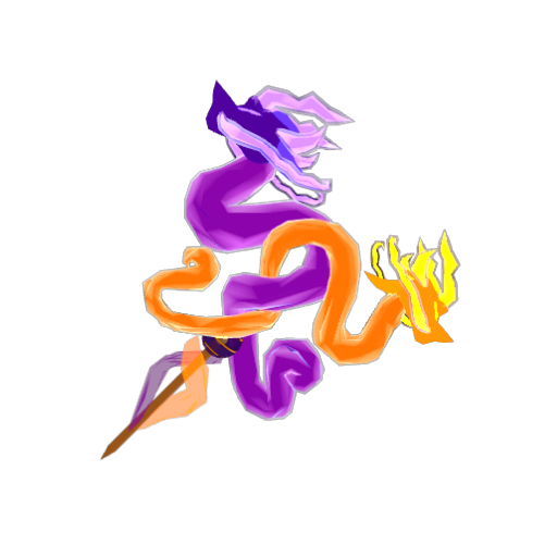 Shiny Huolong