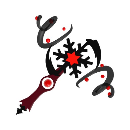 Shiny Icebreaker