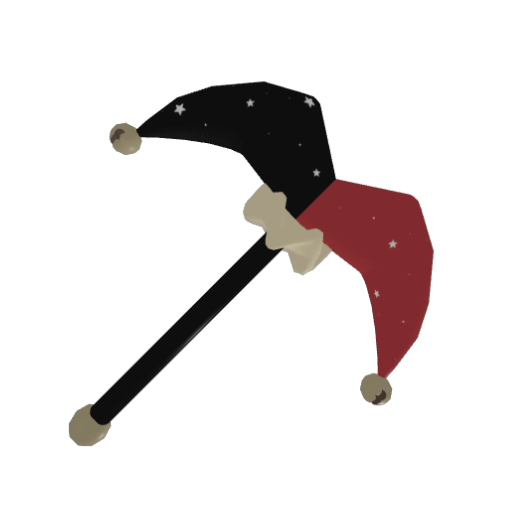Shiny Jestar
