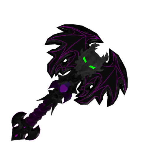 Shiny Knightmare