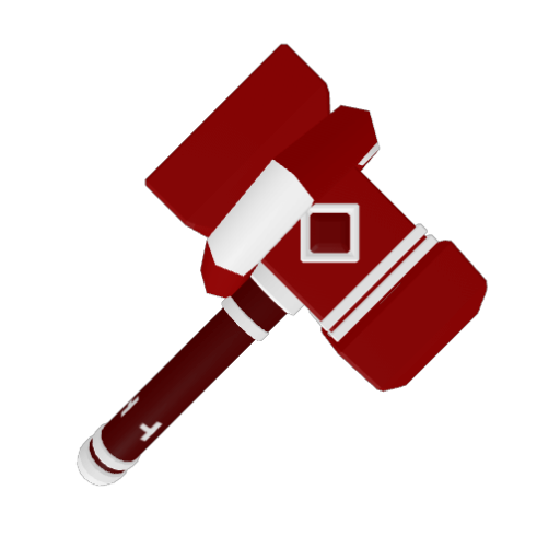 Shiny Lifesaver