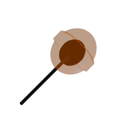 Shiny Lollipop