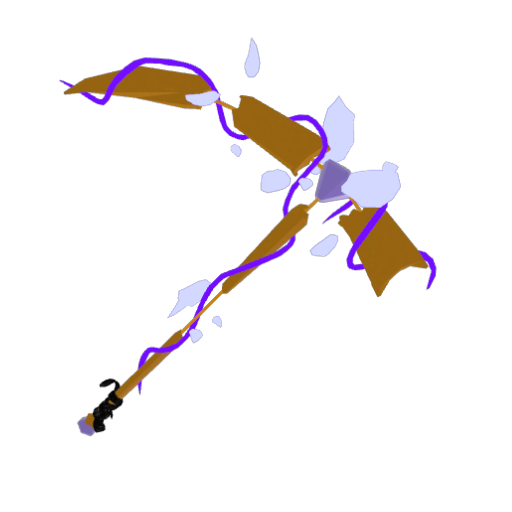 Shiny Lost Relic
