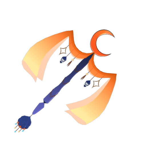 Shiny Lunaveil