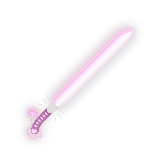 Shiny Neocat