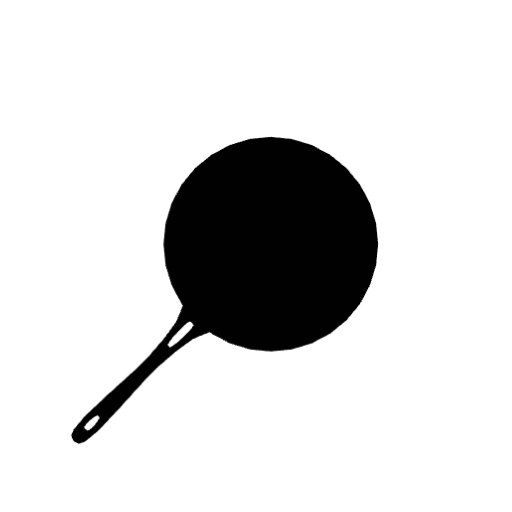 Shiny Pan