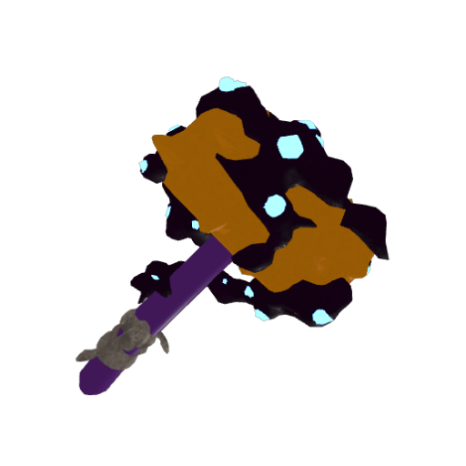 Shiny Parasite