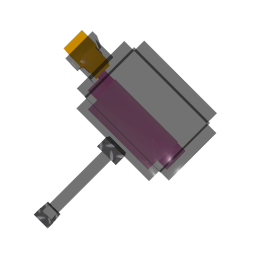 Shiny Peculiar Potion